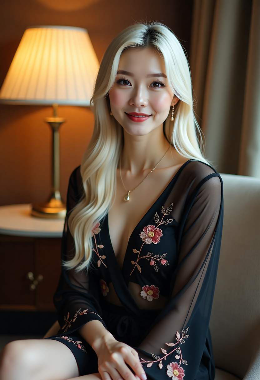 成长的故事