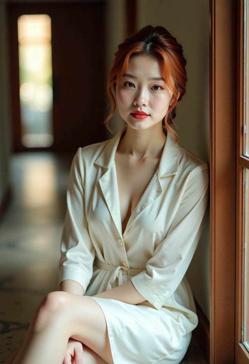 青春的定义