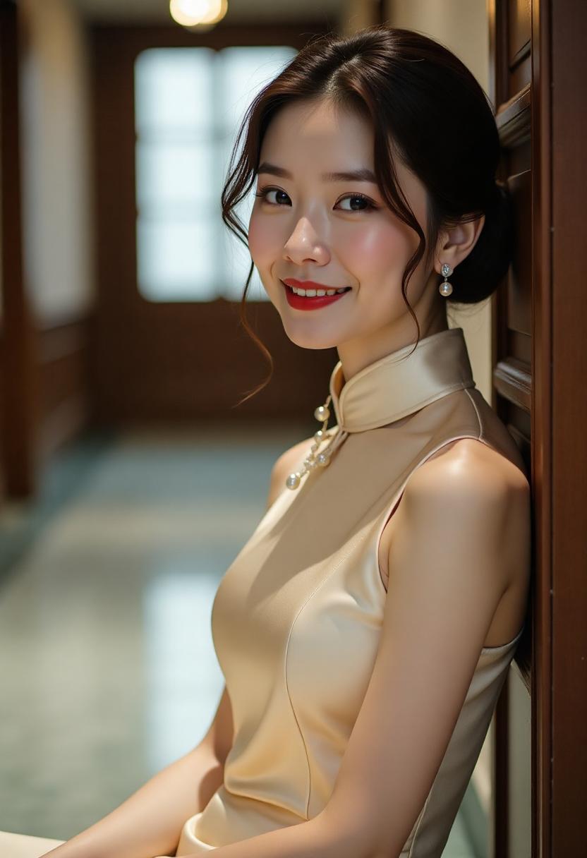 青春期的秘密